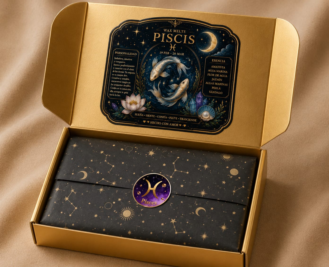 Elige tu Horoscopo