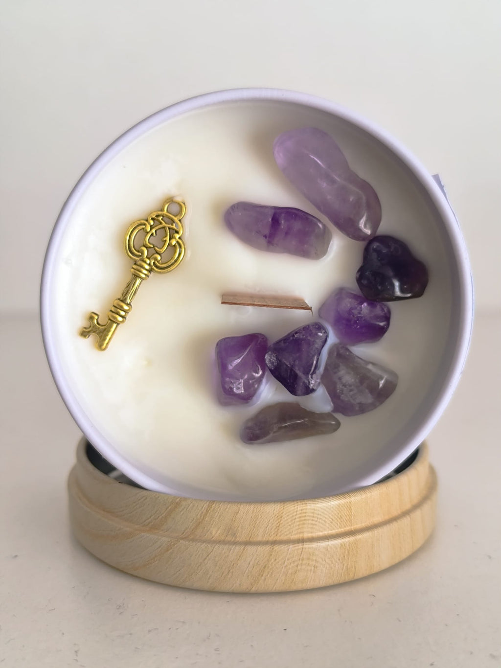 Citrus and Fruity Wax Melt
