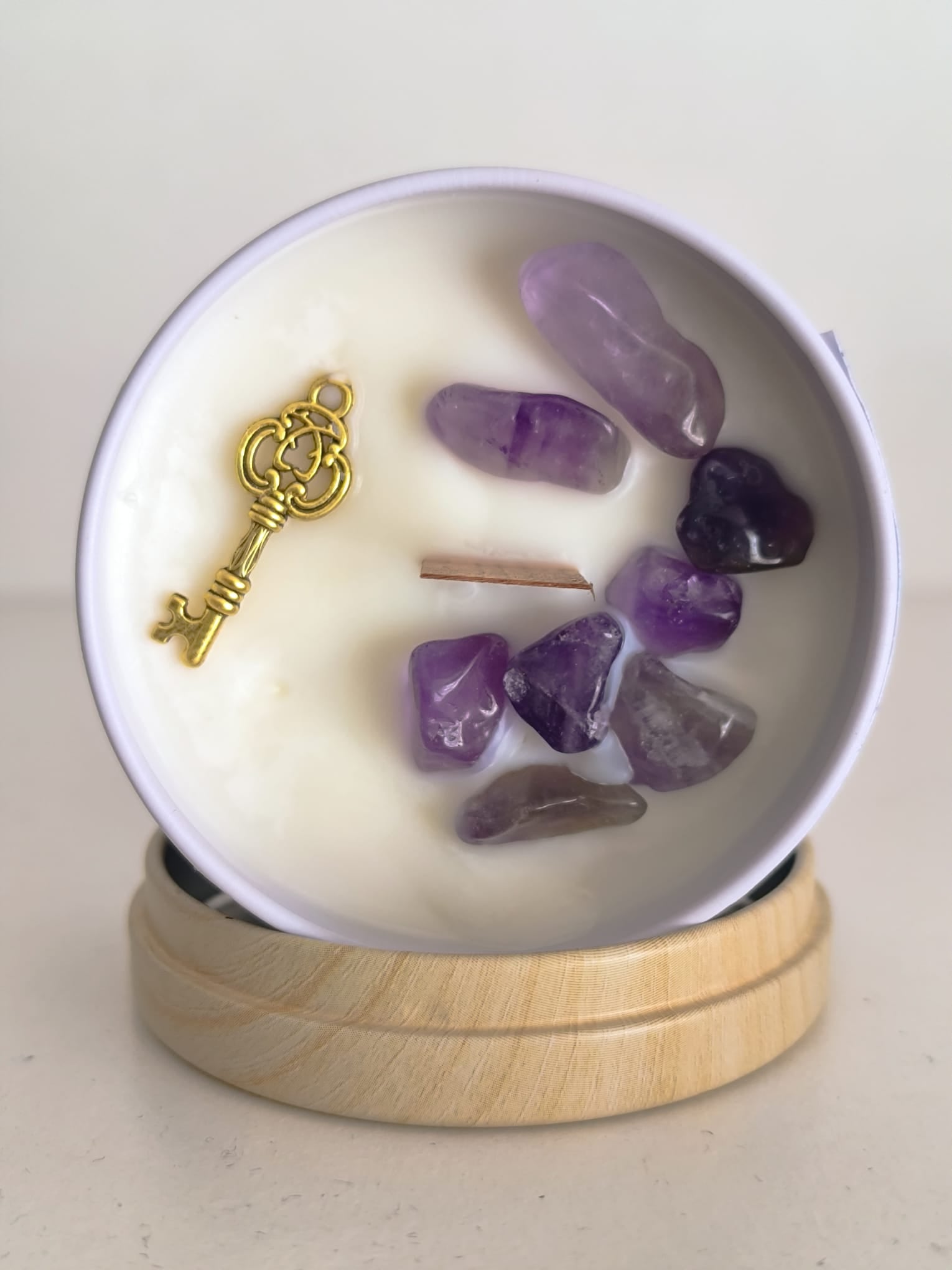 Citrus and Fruity Wax Melt