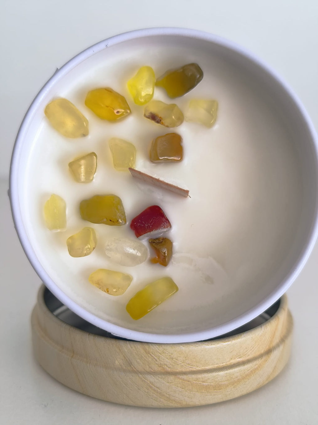 Citrus and Fruity Wax Melt
