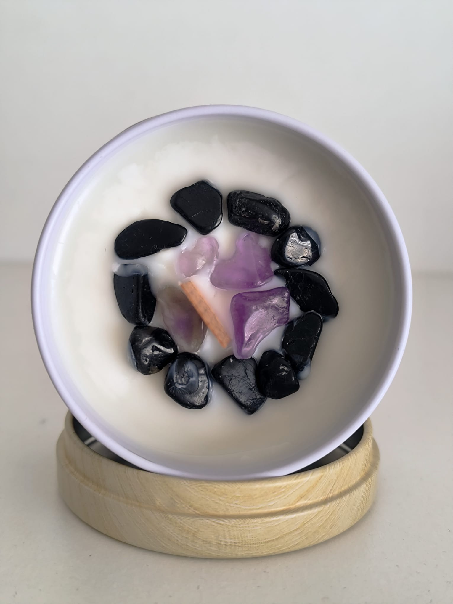 Citrus and Fruity Wax Melt