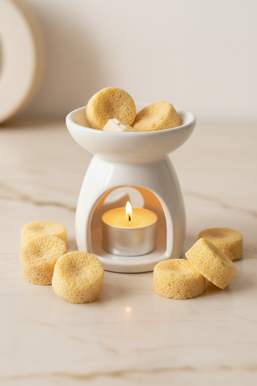 Wax Melts Bizcocho