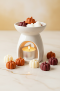 Wax Melts Calabaza Luxury