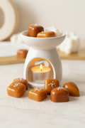 Wax Melts Caramelo Salado Luxury