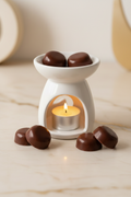 Wax Melts Chocolate Fondant
