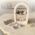 Wax melts místicos salvia blanca