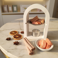 Wax Melts Naranja Canela - Elegante