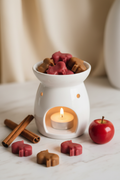 Wax Melts Osito Manzana Canela Luxury