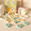 Wax melts verdes